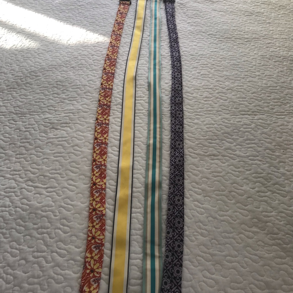 J. Crew Belts